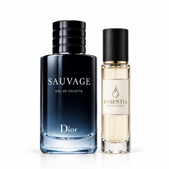 Sauvage Eau de Toilette Dior