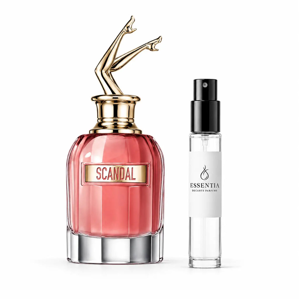 Scandal Jean Paul Gaultier en decant original ESSENTIA Paraguay