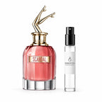 Scandal Jean Paul Gaultier en decant original ESSENTIA Paraguay