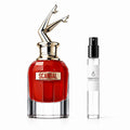 Scandal Le Parfum Jean Paul Gaultier femenino en decant ESSENTIA Paraguay