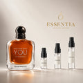 Stronger With You Intensely Emporio Armani - Decant