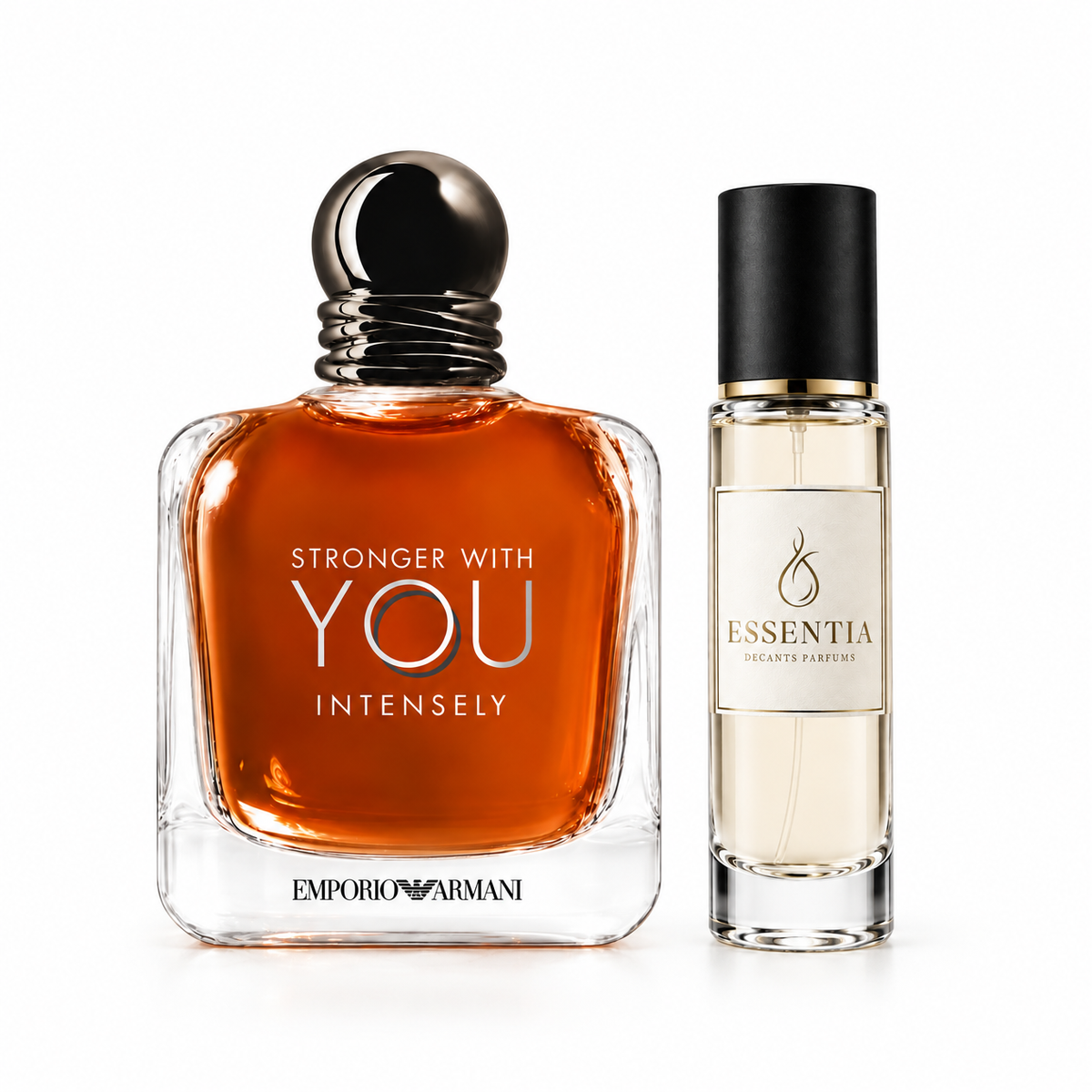 Stronger With You Intensely EDP Emporio Armani: perfume original y decant ESSENTIA