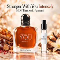 Stronger With You Intensely EDP Emporio Armani