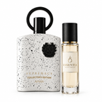 Supremacy Collector's Edition Pour Homme EDP Afnan: perfume original y decant ESSENTIA