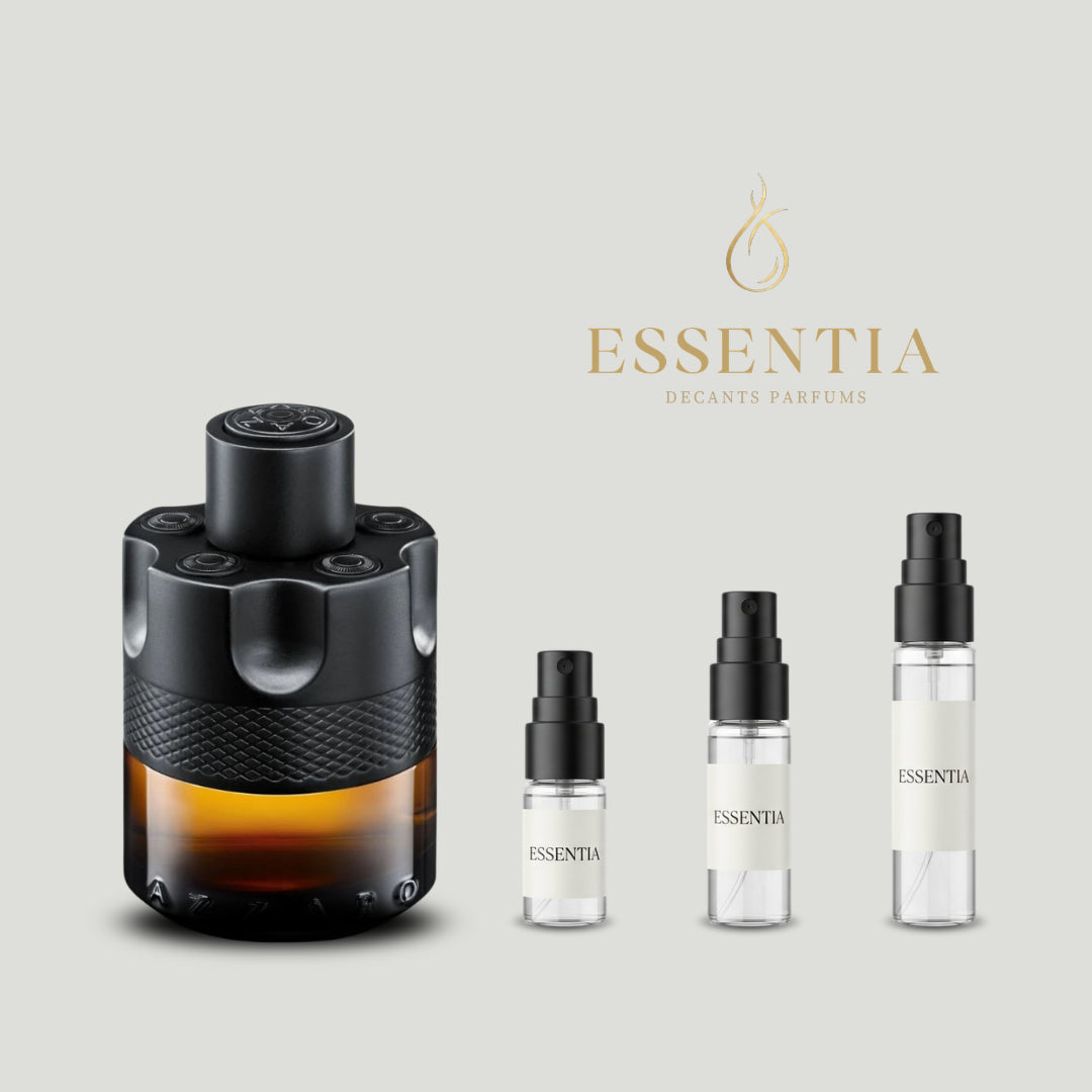 The Most Wanted Parfum - Azzaro- Decant