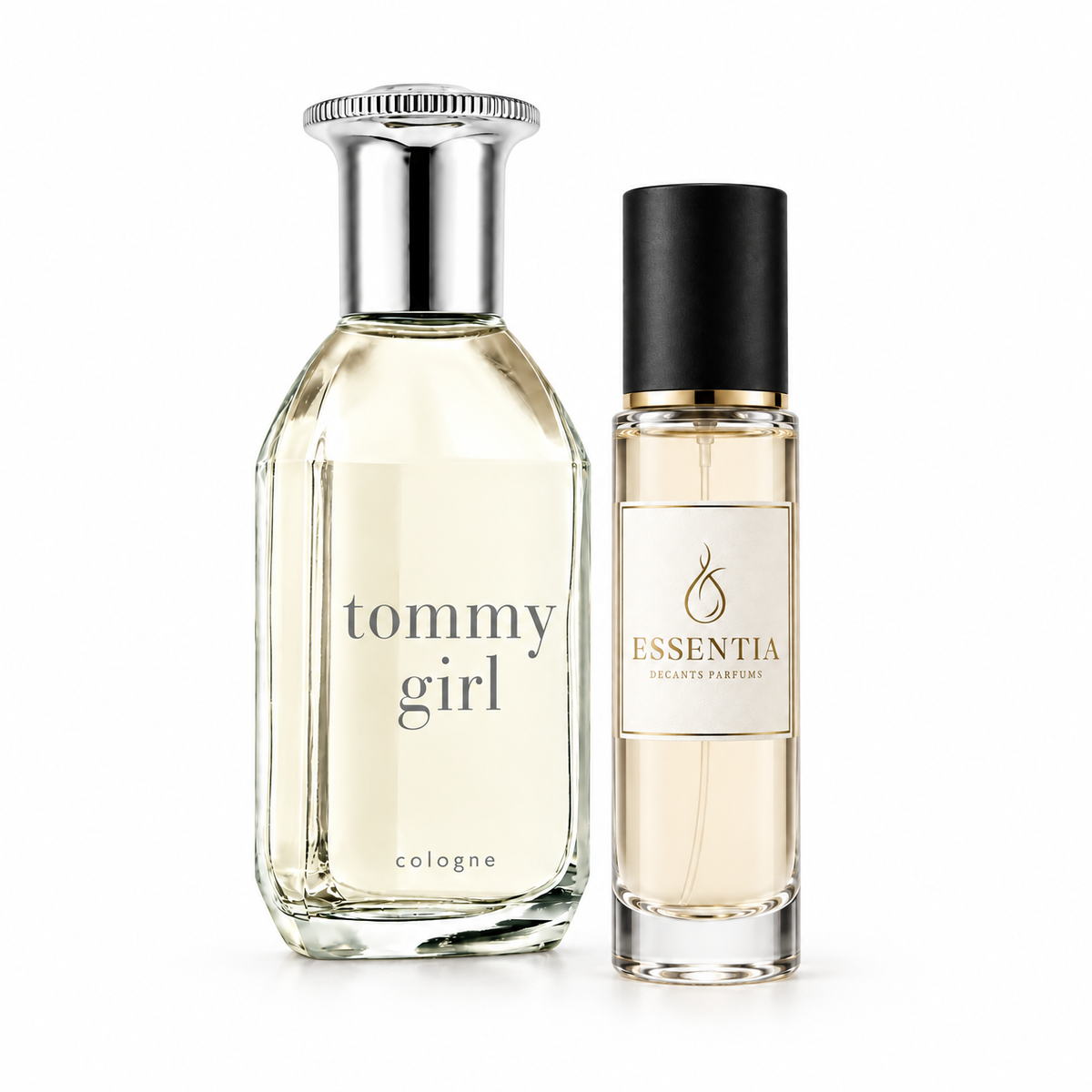 Tommy Girl EDT Tommy Hilfiger: perfume original y decant ESSENTIA
