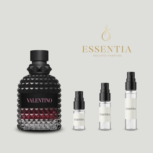 Valentino Uomo Born in Roma Intense - Decant