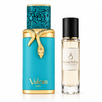 Vulcan Feu EDP French Avenue: perfume original y decant ESSENTIA