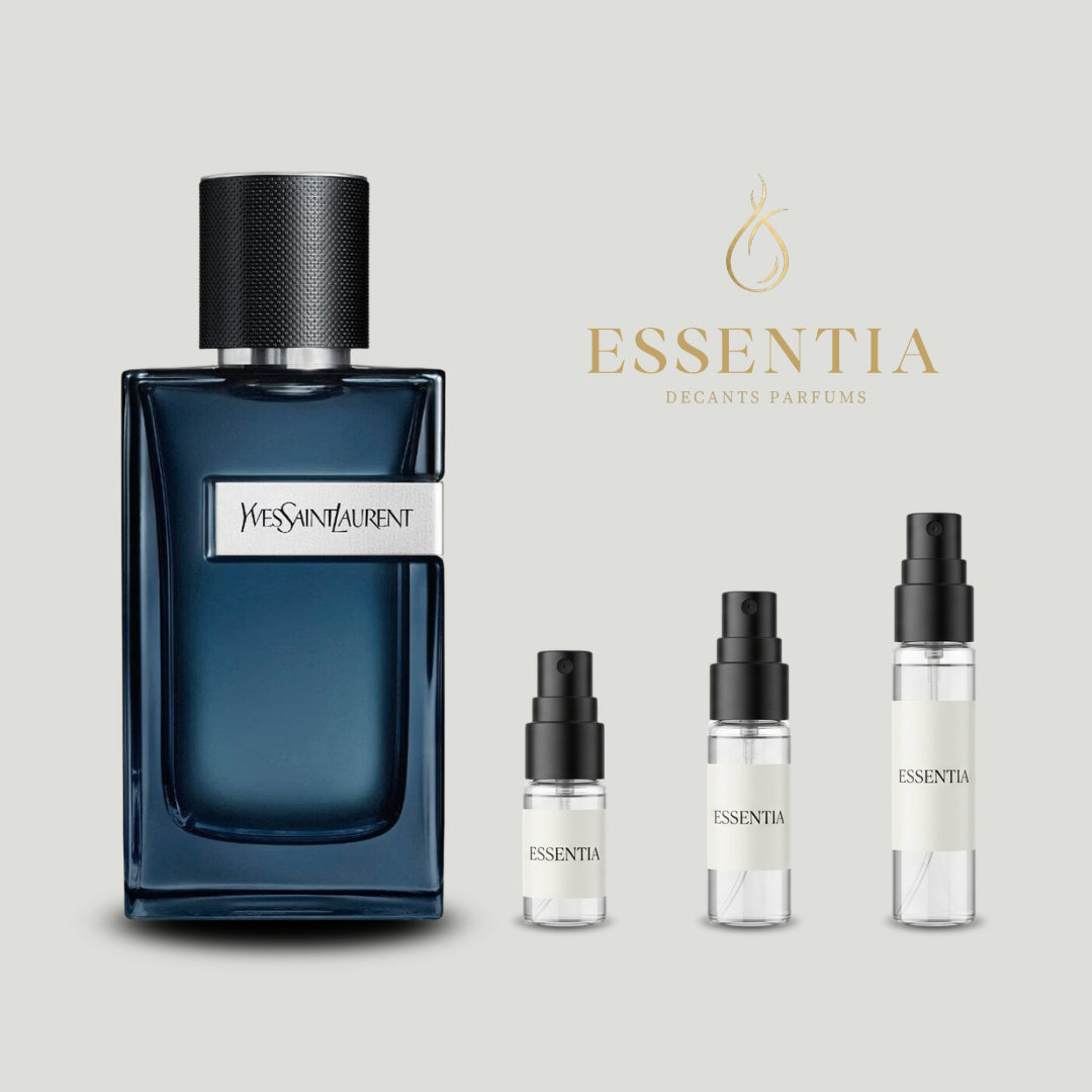 Y Yves Saint Laurent EDP - Decant