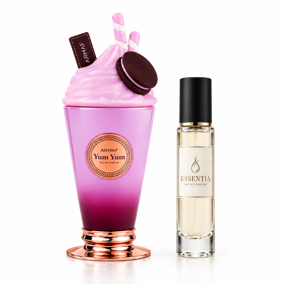Yum Yum EDP Armaf: perfume original y decant ESSENTIA